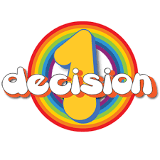 1 decision