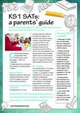 ks1 sats 2020 guide for parents