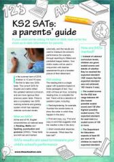 ks2 sats 2020 guide for parents