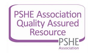pshe association quality mark
